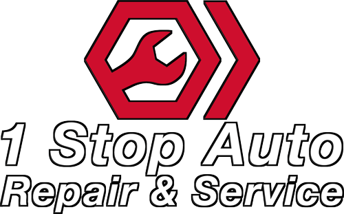 1 Stop Auto Repair & Service - logo
